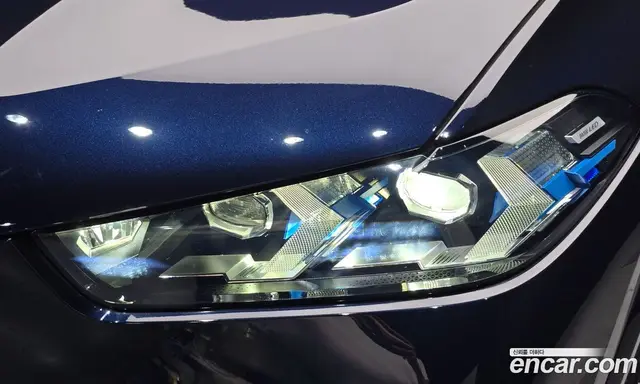 BMW X5 2025 3.0 автомат (гидро), миниатюра 8 BMW X5 2025 3.0 автомат (гидро), миниатюра 8
