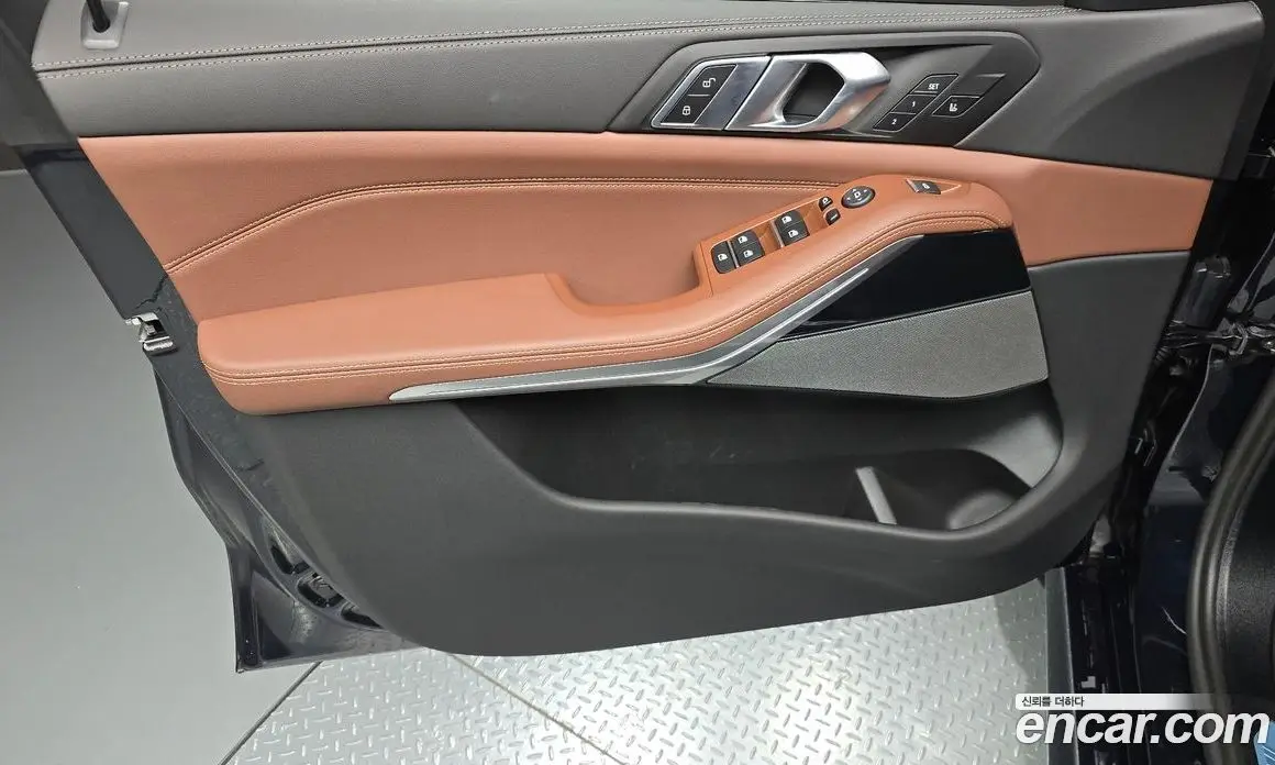 BMW X5 2025 3.0 автомат (гидро), фото 14