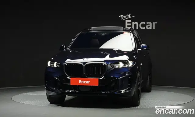 BMW X5 2025 3.0 автомат (гидро), миниатюра 3