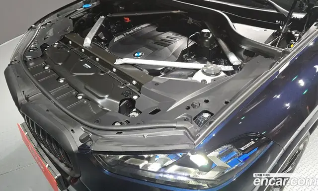 BMW X5 2025 3.0 автомат (гидро), миниатюра 6