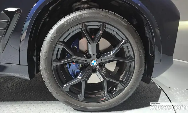 BMW X5 2025 3.0 автомат (гидро), миниатюра 7