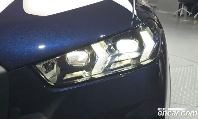 BMW X5 2025 3.0 автомат (гидро), миниатюра 8