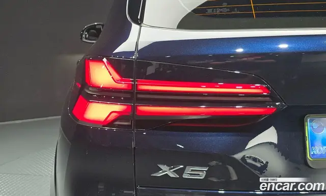 BMW X5 2025 3.0 автомат (гидро), миниатюра 9