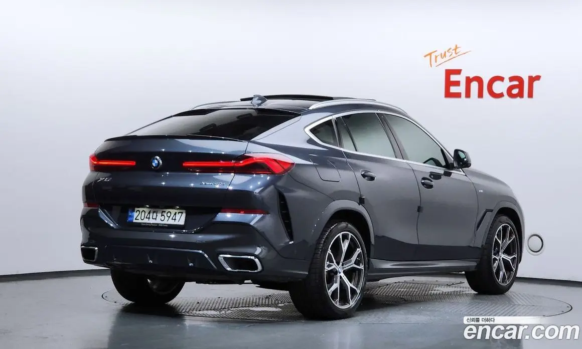 BMW X6 2022 3.0 автомат (гидро), фото 2 BMW X6 2022 3.0 автомат (гидро), фото 2