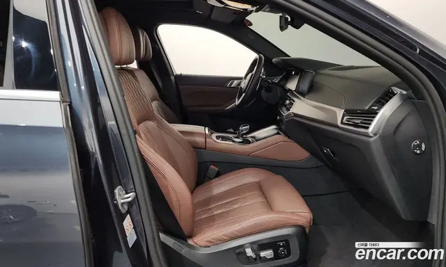 BMW X6 2022 3.0 автомат (гидро), миниатюра 11 BMW X6 2022 3.0 автомат (гидро), миниатюра 11