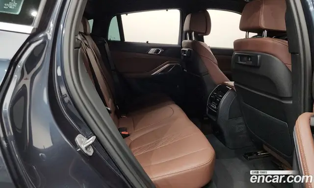 BMW X6 2022 3.0 автомат (гидро), миниатюра 12