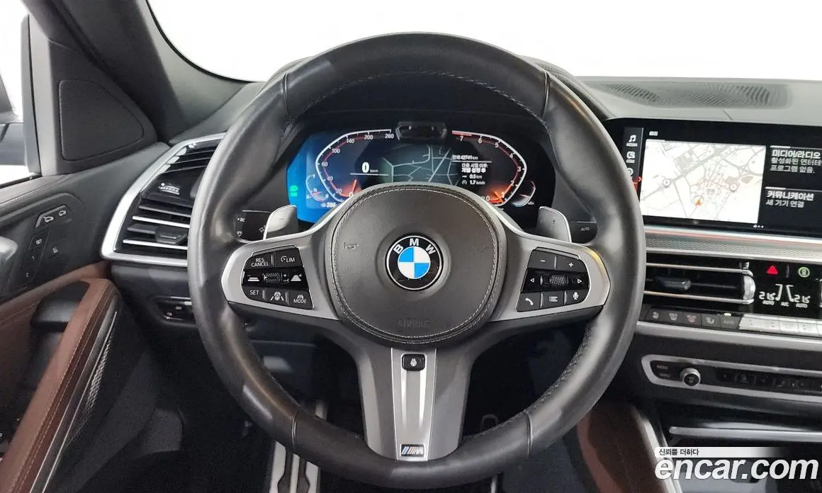 BMW X6 2022 3.0 автомат (гидро), фото 14 BMW X6 2022 3.0 автомат (гидро), фото 14