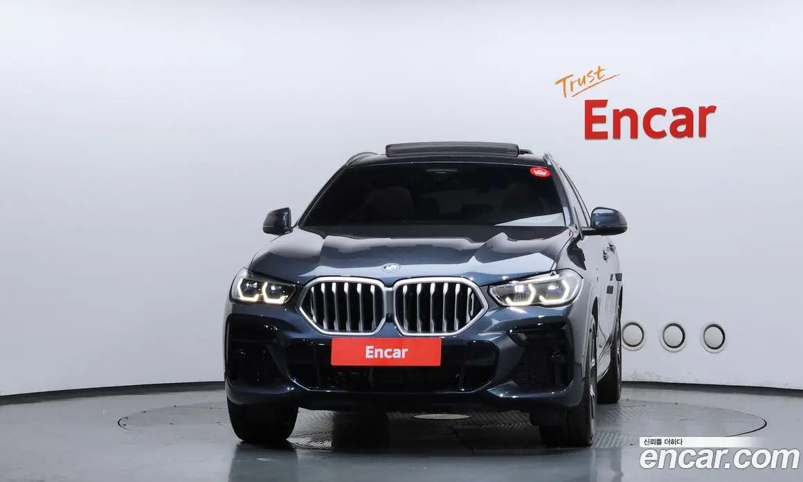 BMW X6 2022 3.0 автомат (гидро), фото 3 BMW X6 2022 3.0 автомат (гидро), фото 3