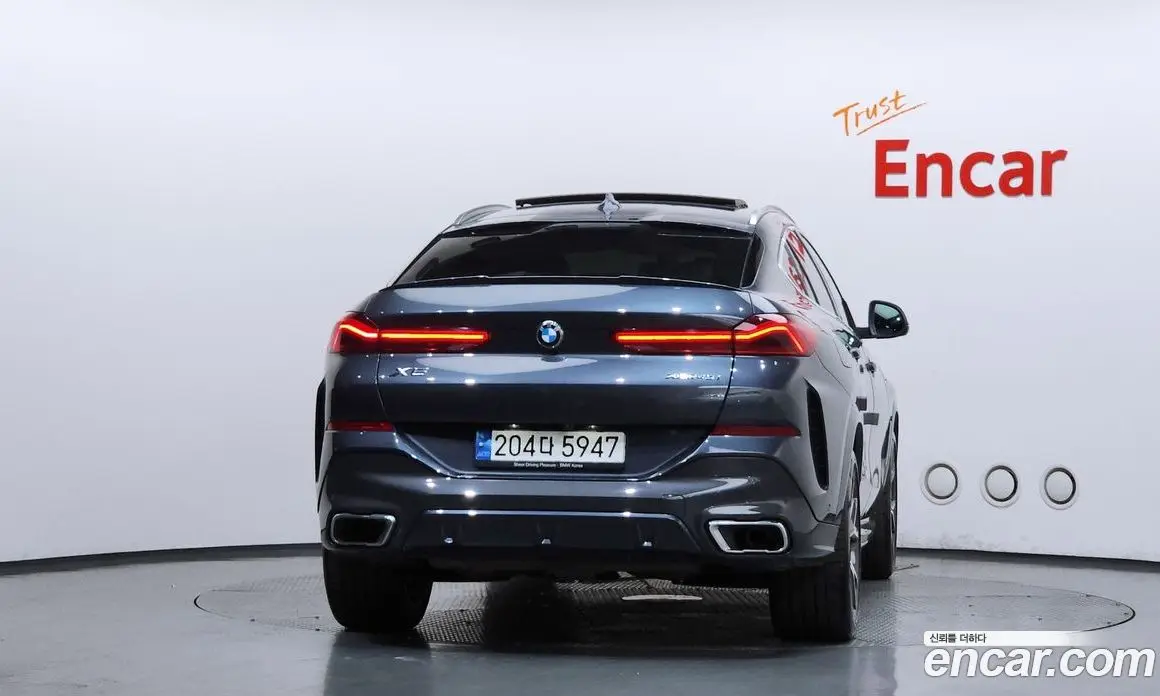 BMW X6 2022 3.0 автомат (гидро), фото 4 BMW X6 2022 3.0 автомат (гидро), фото 4