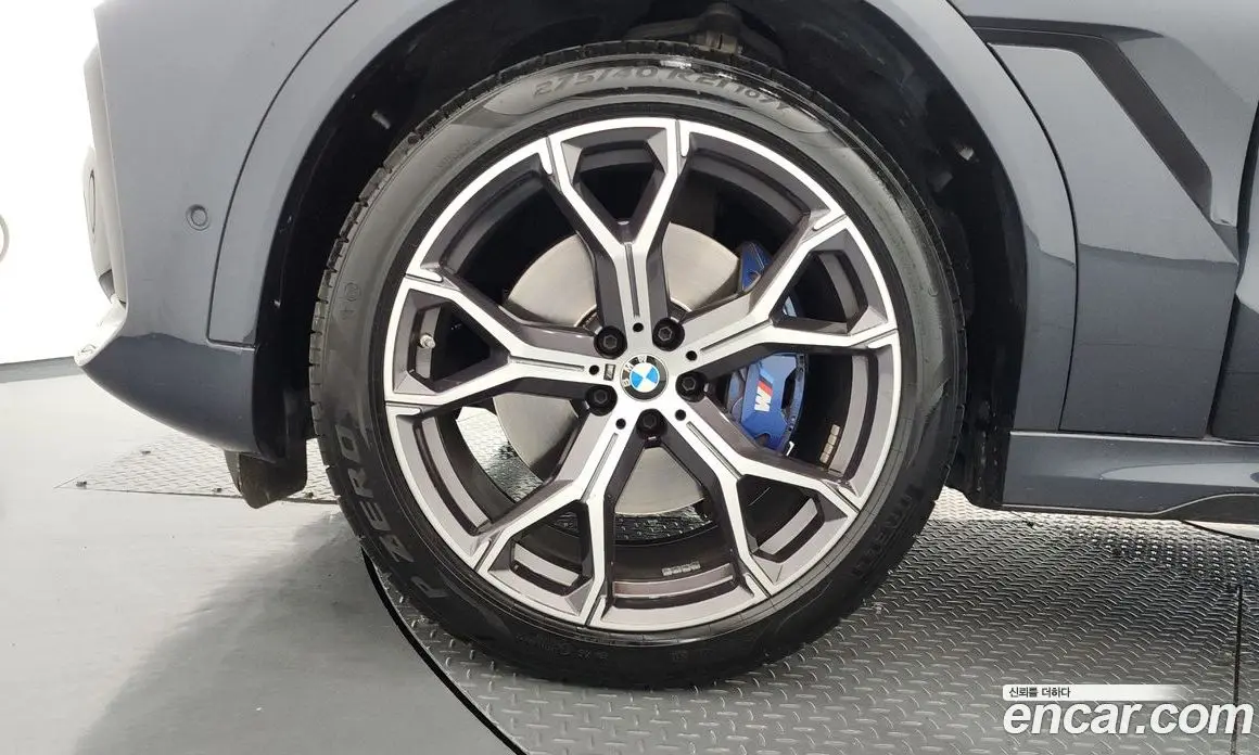 BMW X6 2022 3.0 автомат (гидро), фото 5 BMW X6 2022 3.0 автомат (гидро), фото 5