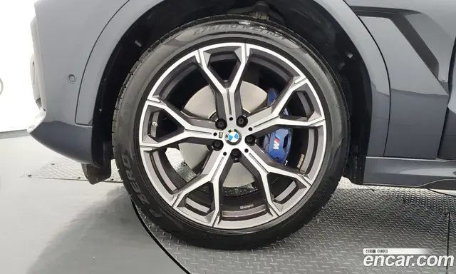 BMW X6 2022 3.0 автомат (гидро), миниатюра 5 BMW X6 2022 3.0 автомат (гидро), миниатюра 5