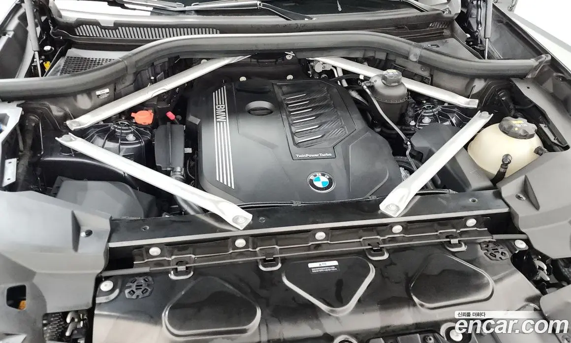 BMW X6 2022 3.0 автомат (гидро), фото 6 BMW X6 2022 3.0 автомат (гидро), фото 6