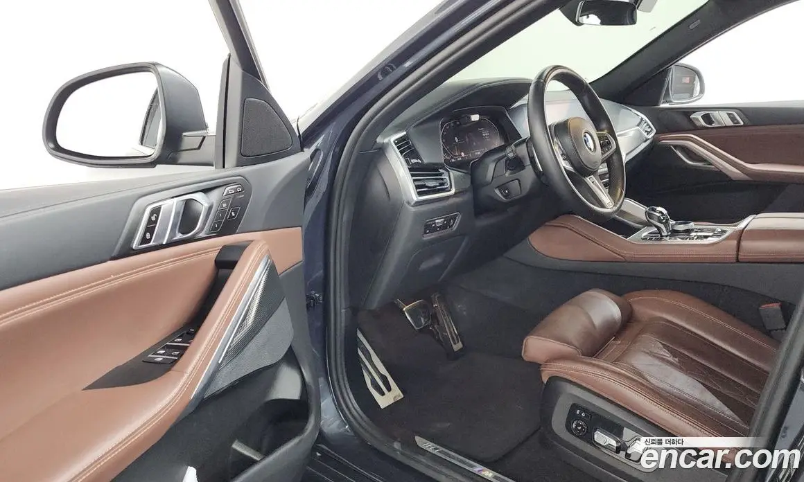 BMW X6 2022 3.0 автомат (гидро), фото 10 BMW X6 2022 3.0 автомат (гидро), фото 10