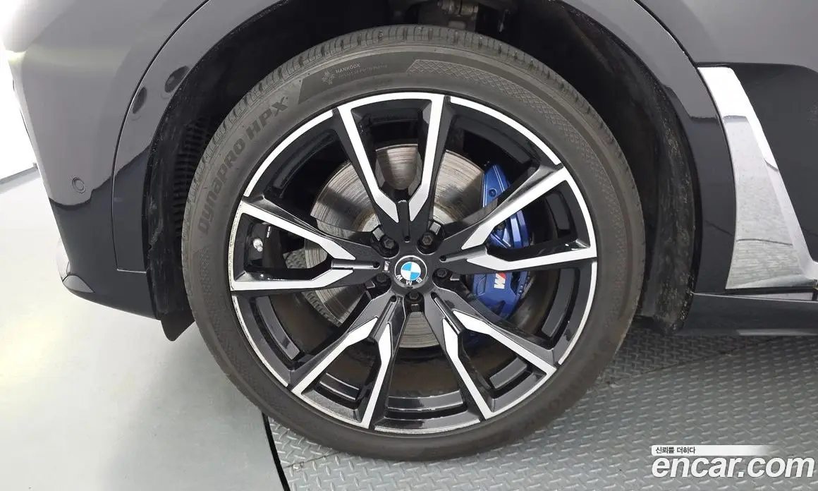 BMW X7 2021 3.0 автомат (гидро), фото 5