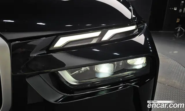 BMW X7 2024 3.0 автомат (гидро), миниатюра 7