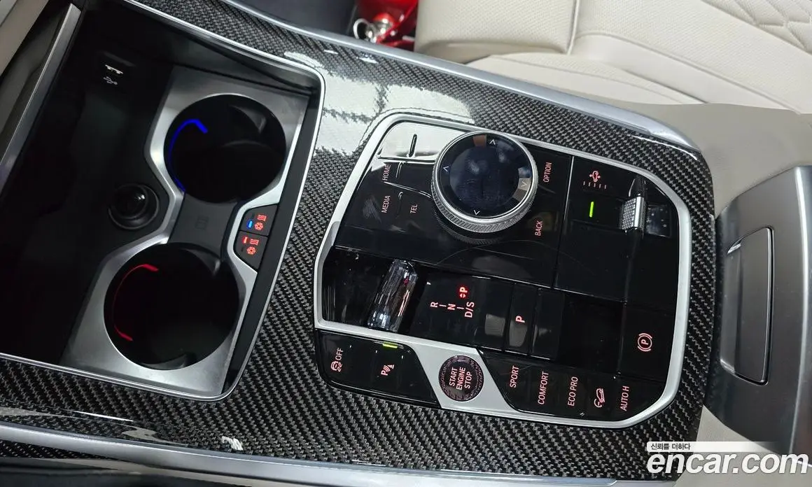 BMW X7 2025 3.0 автомат (гидро), фото 11