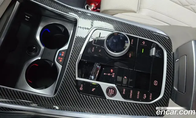 BMW X7 2025 3.0 автомат (гидро), миниатюра 11