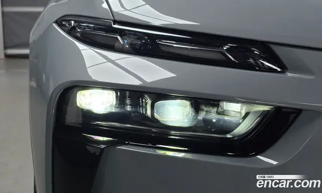 BMW X7 2025 3.0 автомат (гидро), миниатюра 7