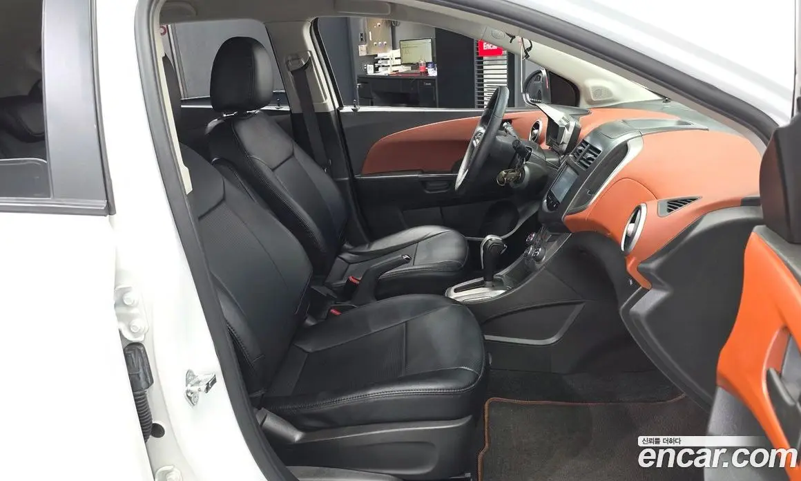 Chevrolet Aveo 2014 1.6 автомат (гидро), фото 11 Chevrolet Aveo 2014 1.6 автомат (гидро), фото 11