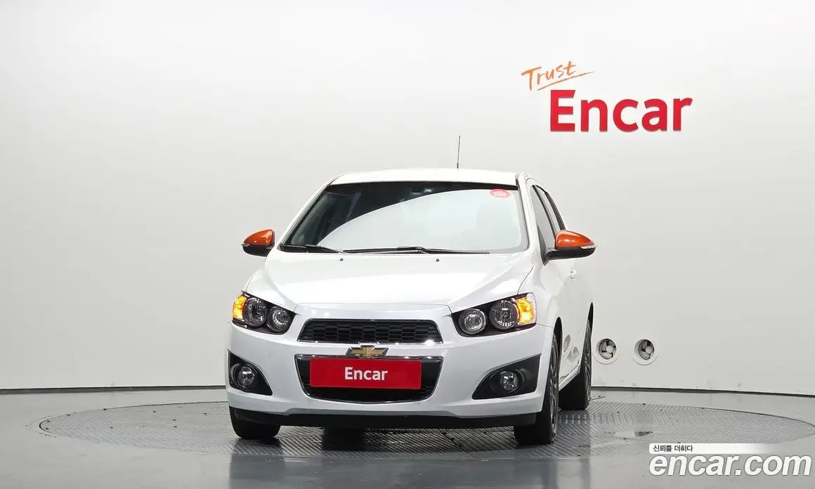 Chevrolet Aveo 2014 1.6 автомат (гидро), фото 3 Chevrolet Aveo 2014 1.6 автомат (гидро), фото 3