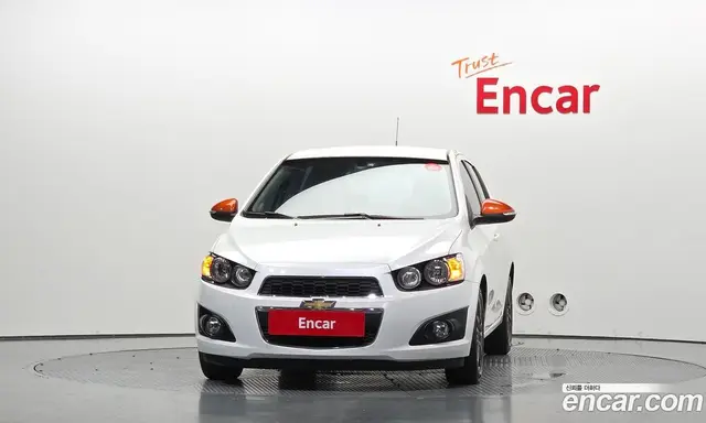 Chevrolet Aveo 2014 1.6 автомат (гидро), миниатюра 3 Chevrolet Aveo 2014 1.6 автомат (гидро), миниатюра 3