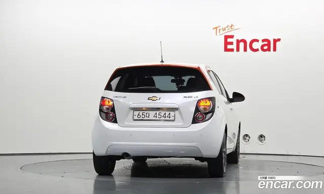 Chevrolet Aveo 2014 1.6 автомат (гидро), миниатюра 4 Chevrolet Aveo 2014 1.6 автомат (гидро), миниатюра 4