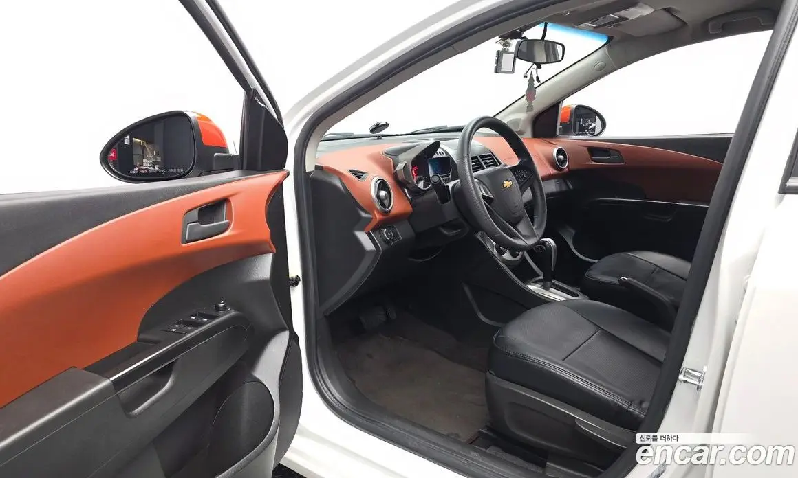 Chevrolet Aveo 2014 1.6 автомат (гидро), фото 10 Chevrolet Aveo 2014 1.6 автомат (гидро), фото 10