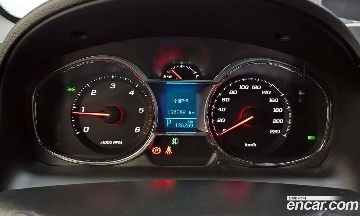 Chevrolet Captiva 2014 2.0 автомат (гидро), фото 11