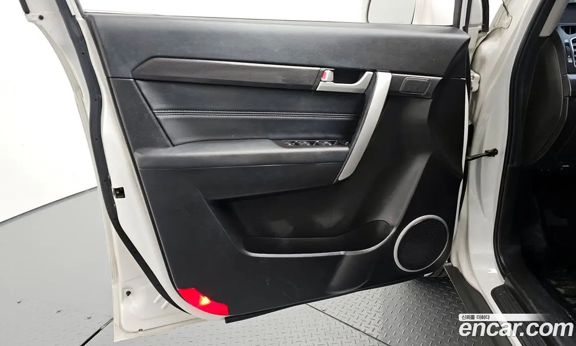 Chevrolet Captiva 2014 2.0 автомат (гидро), фото 14
