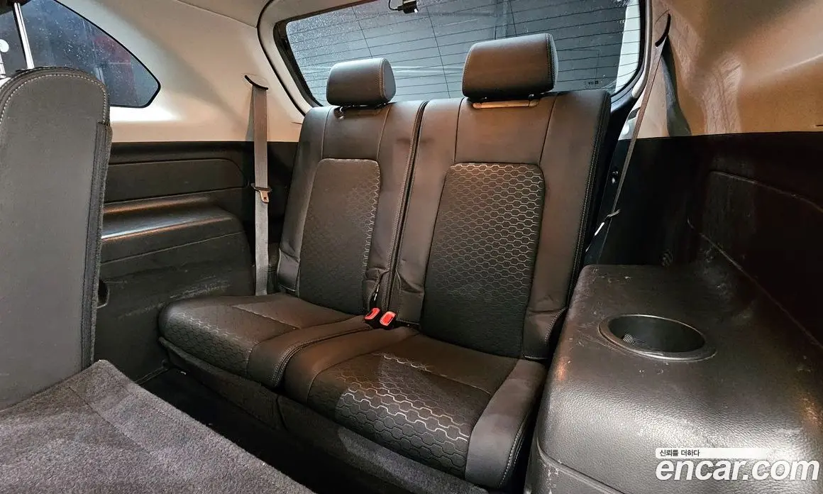 Chevrolet Captiva 2014 2.0 автомат (гидро), фото 19