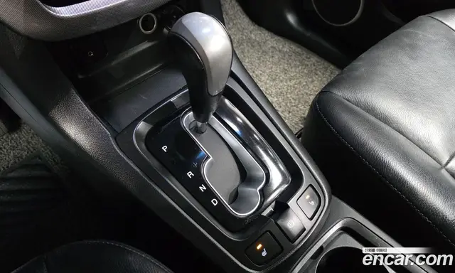 Chevrolet Captiva 2016 2.0 автомат (гидро), миниатюра 12