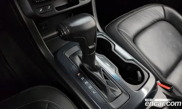 Chevrolet Colorado 2020 3.6 автомат (гидро), миниатюра 11 Chevrolet Colorado 2020 3.6 автомат (гидро), миниатюра 11