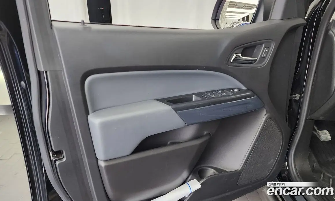 Chevrolet Colorado 2020 3.6 автомат (гидро), фото 13 Chevrolet Colorado 2020 3.6 автомат (гидро), фото 13