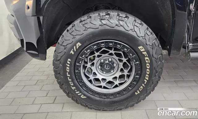 Chevrolet Colorado 2020 3.6 автомат (гидро), миниатюра 4 Chevrolet Colorado 2020 3.6 автомат (гидро), миниатюра 4
