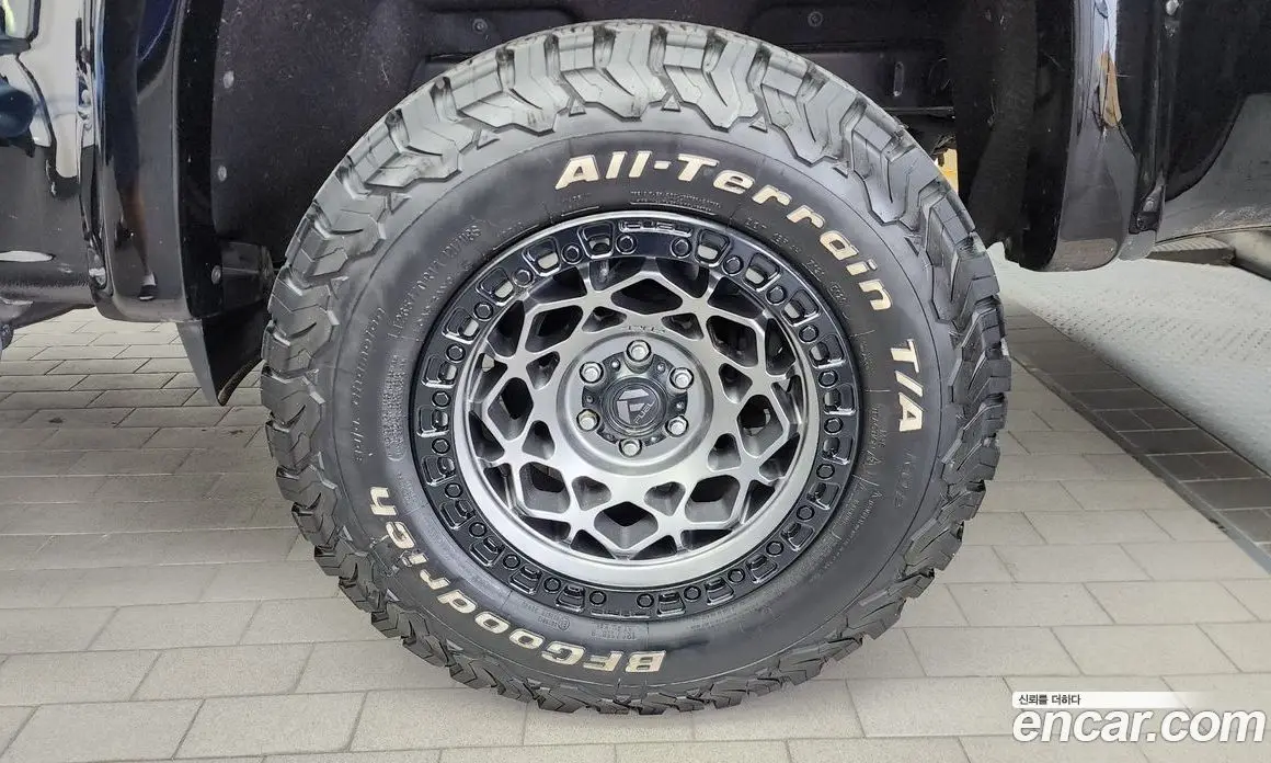 Chevrolet Colorado 2020 3.6 автомат (гидро), фото 6 Chevrolet Colorado 2020 3.6 автомат (гидро), фото 6