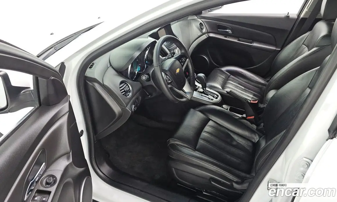 Chevrolet Cruze 2016 1.4 автомат (гидро), фото 13 Chevrolet Cruze 2016 1.4 автомат (гидро), фото 13