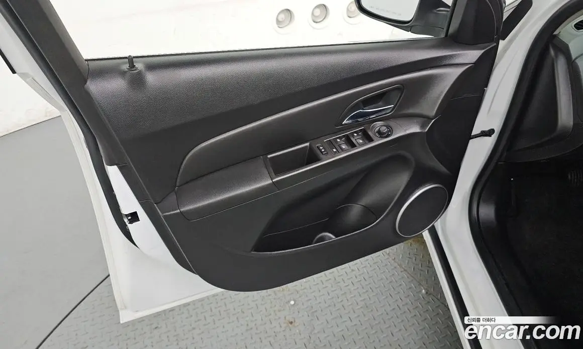 Chevrolet Cruze 2016 1.4 автомат (гидро), фото 14 Chevrolet Cruze 2016 1.4 автомат (гидро), фото 14