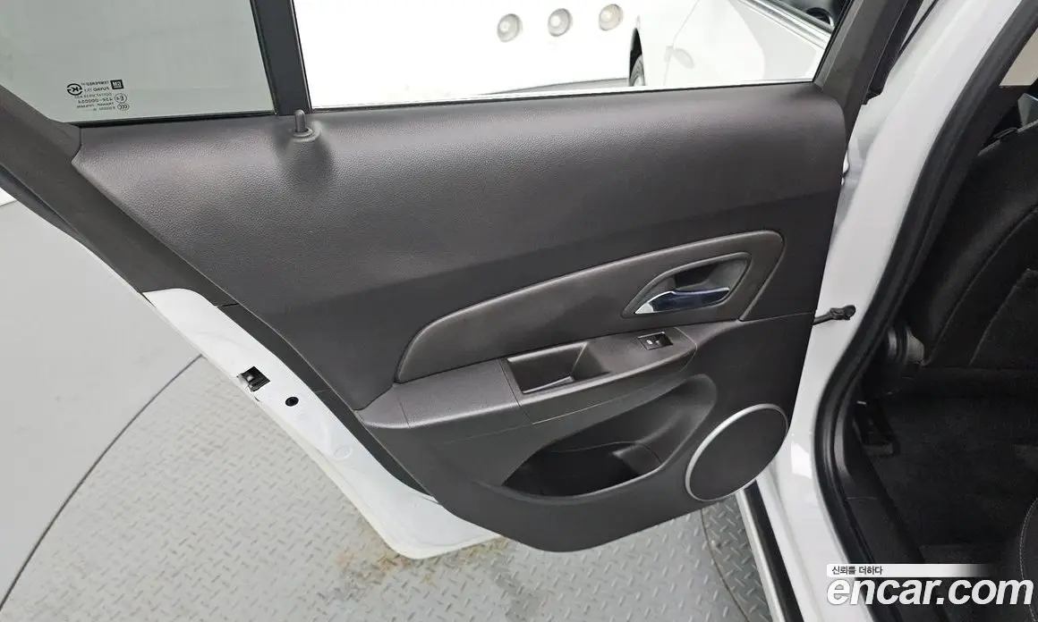 Chevrolet Cruze 2016 1.4 автомат (гидро), фото 15 Chevrolet Cruze 2016 1.4 автомат (гидро), фото 15