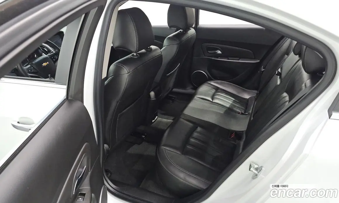 Chevrolet Cruze 2016 1.4 автомат (гидро), фото 16 Chevrolet Cruze 2016 1.4 автомат (гидро), фото 16