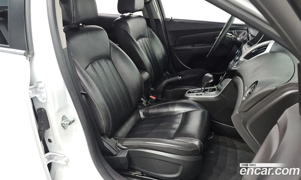 Chevrolet Cruze 2016 1.4 автомат (гидро), фото 17 Chevrolet Cruze 2016 1.4 автомат (гидро), фото 17