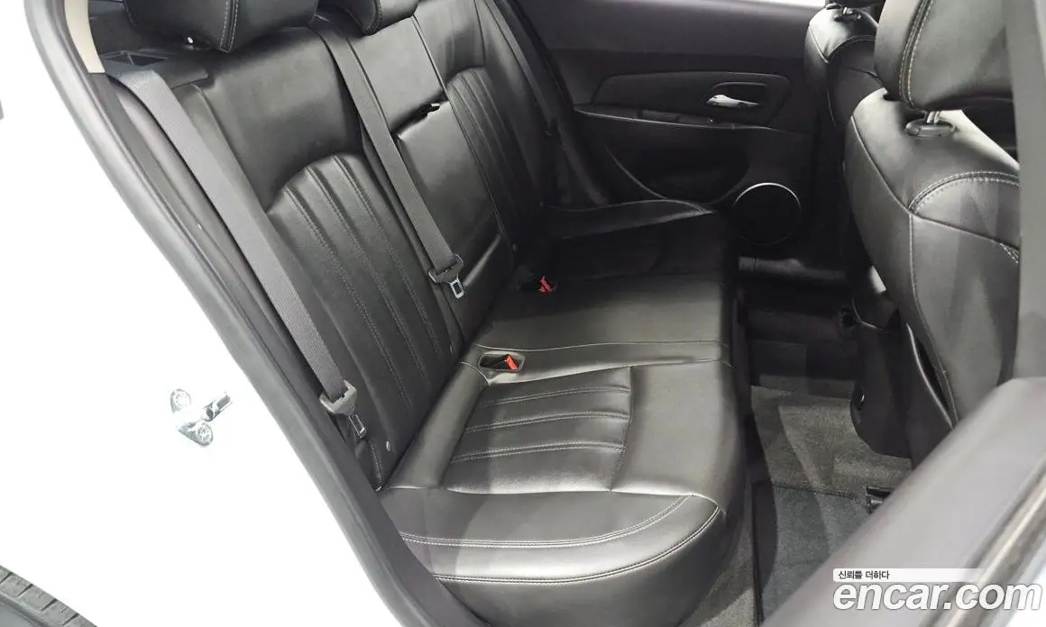 Chevrolet Cruze 2016 1.4 автомат (гидро), фото 18 Chevrolet Cruze 2016 1.4 автомат (гидро), фото 18