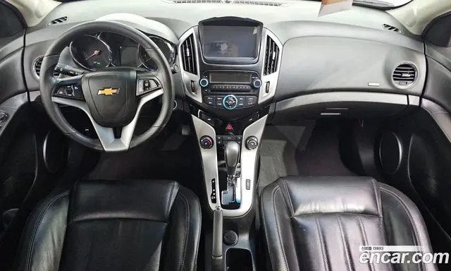 Chevrolet Cruze 2016 1.4 автомат (гидро), миниатюра 10 Chevrolet Cruze 2016 1.4 автомат (гидро), миниатюра 10