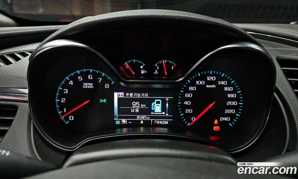 Chevrolet Impala 2016 3.6 автомат (гидро), фото 11 Chevrolet Impala 2016 3.6 автомат (гидро), фото 11