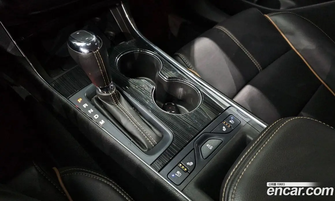 Chevrolet Impala 2016 3.6 автомат (гидро), фото 12 Chevrolet Impala 2016 3.6 автомат (гидро), фото 12