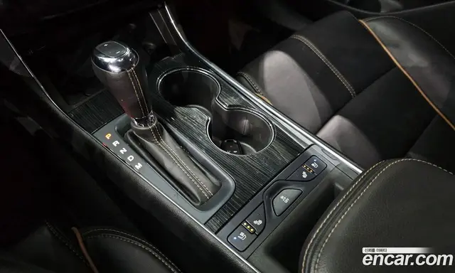 Chevrolet Impala 2016 3.6 автомат (гидро), миниатюра 12