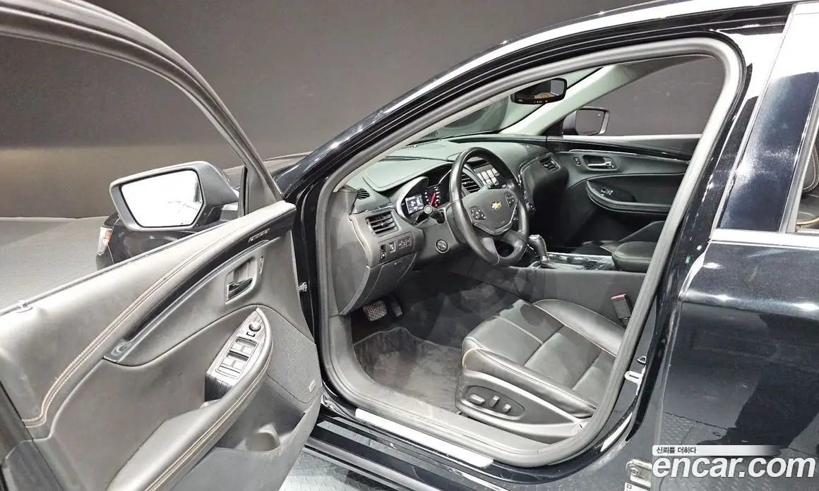 Chevrolet Impala 2016 3.6 автомат (гидро), фото 13 Chevrolet Impala 2016 3.6 автомат (гидро), фото 13