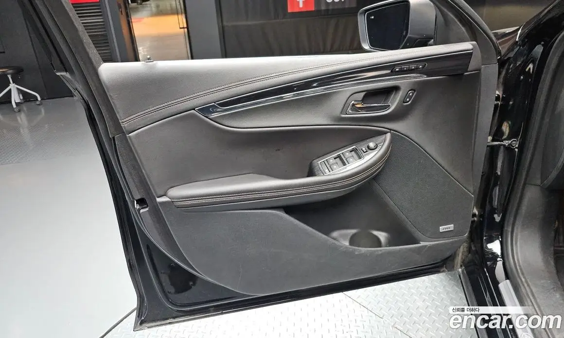Chevrolet Impala 2016 3.6 автомат (гидро), фото 14 Chevrolet Impala 2016 3.6 автомат (гидро), фото 14