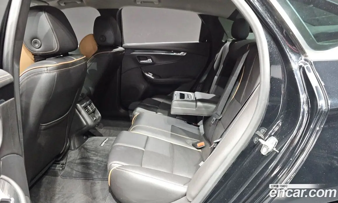 Chevrolet Impala 2016 3.6 автомат (гидро), фото 16 Chevrolet Impala 2016 3.6 автомат (гидро), фото 16