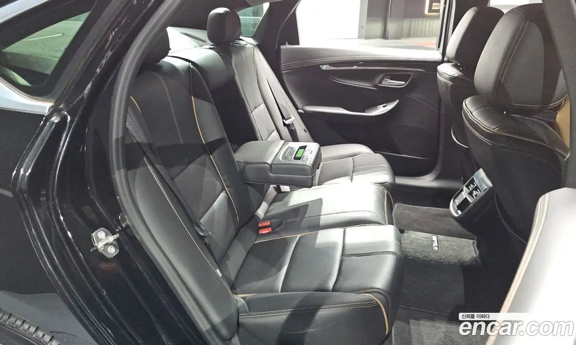 Chevrolet Impala 2016 3.6 автомат (гидро), фото 17 Chevrolet Impala 2016 3.6 автомат (гидро), фото 17