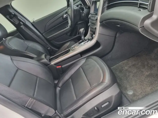 Chevrolet Malibu 2016 2.0 автомат (гидро), миниатюра 11 Chevrolet Malibu 2016 2.0 автомат (гидро), миниатюра 11